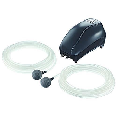 Luftningspump - PONTEC - PondoAir Set 200 - 200 l/h - 4 watt - IP44