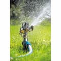 Miniatyrbild 5 av 5: Sprinkler Cellfast Metall 6 BAR