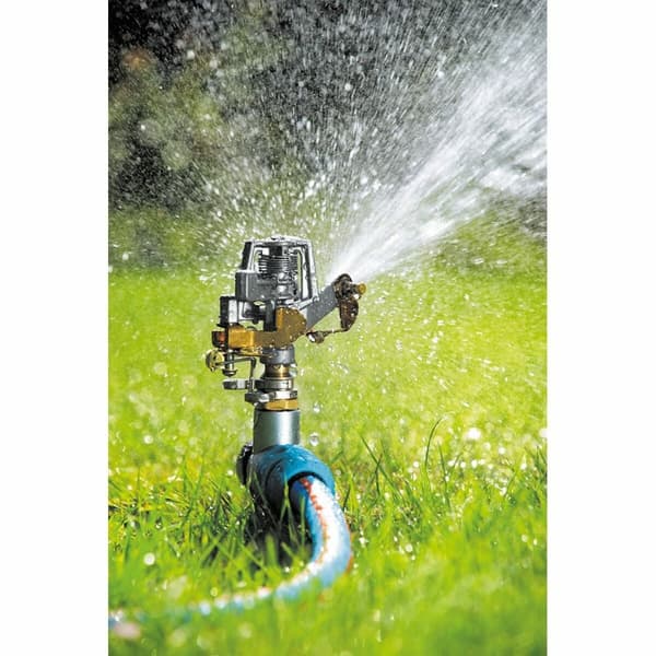 Sprinkler Cellfast Metall 6 BAR