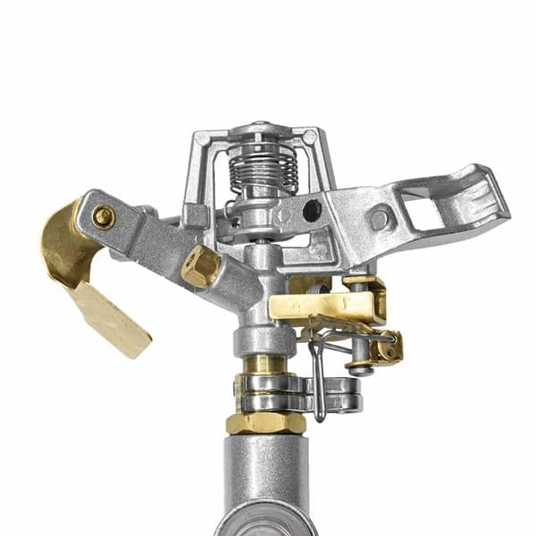 Vesisumutin Cellfast Metalli 6 BAR