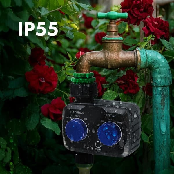 Timer til haveslange Greenblue GB391