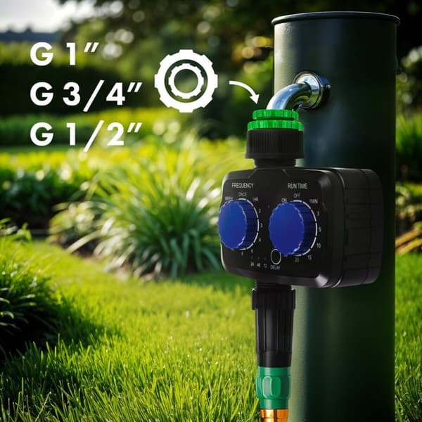Letkuajastin Greenblue GB391