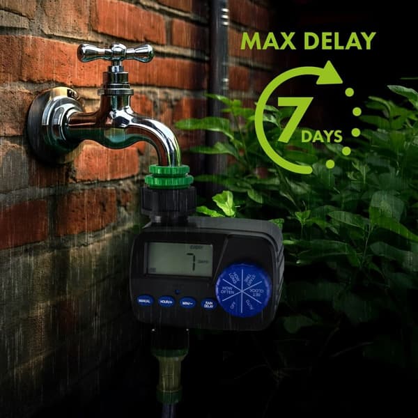 Timer til haveslange Greenblue GB390