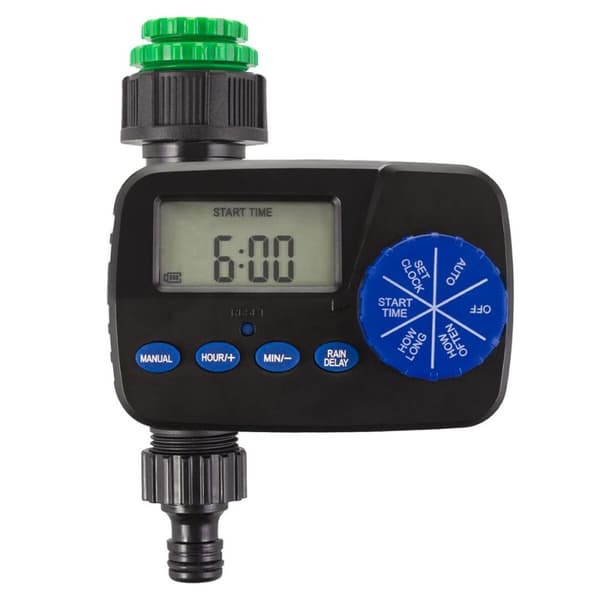 Timer til haveslange Greenblue GB390