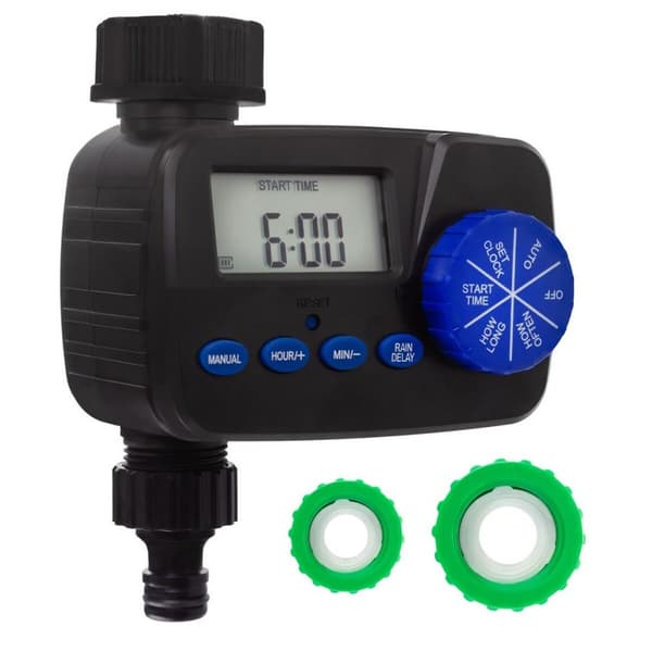 Timer til haveslange Greenblue GB390