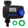 Miniatyrbillede 8 af 11: Timer til haveslange Greenblue GB390