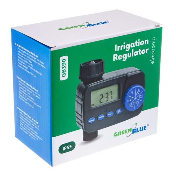 Timer til haveslange Greenblue GB390