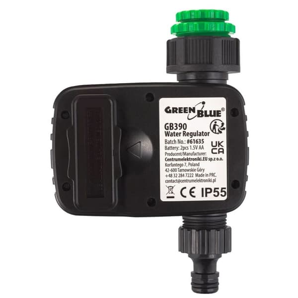 Timer til haveslange Greenblue GB390