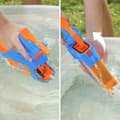 Pikkukuva 5 / 11: Vesipistooli Nerf 21,5 x 45 cm