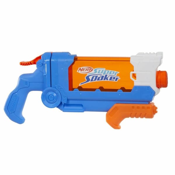 Vesipistooli Nerf 21,5 x 45 cm