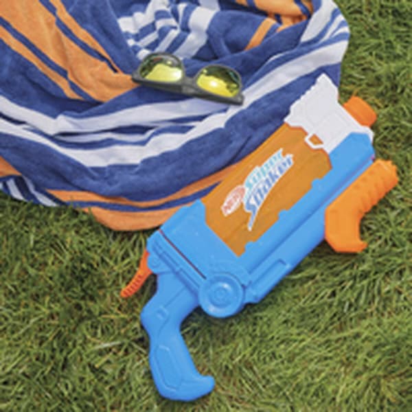 Vesipistooli Nerf 21,5 x 45 cm