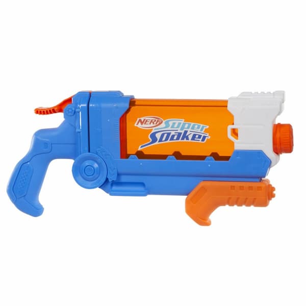 Vesipistooli Nerf 21,5 x 45 cm