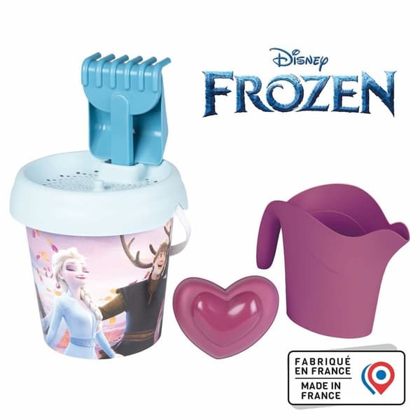 Vandkande Smoby Plastik