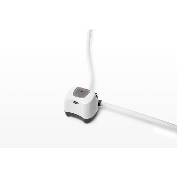 Ecostérilisator med salt + Ozonator Intex Krystal Clear - Pooler < 60 m
