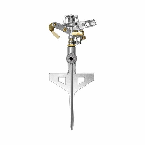 Sprinklere Cellfast Metal 6 BAR