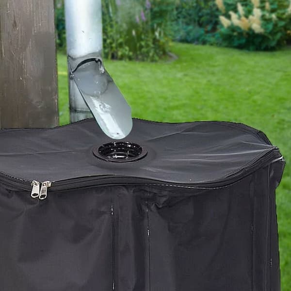 Sadetynnyrisetti Lifetime dw9200220 80 x 100 cm 500 L