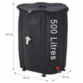 Pikkukuva 7 / 8: Sadetynnyrisetti Lifetime dw9200220 80 x 100 cm 500 L