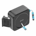 Miniatyrbillede 4 af 4: Slange hjuls Cellfast Ergo 22 m Ø 12,5 mm Roll-up