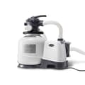 Pikkukuva 1 / 2: INTEX Sandfilter 8 m³ / h - För pooler upp till 56 m³