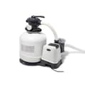 Pikkukuva 2 / 4: INTEX Sandfilter - 10 m³ / h - För pooler upp till 65 m³