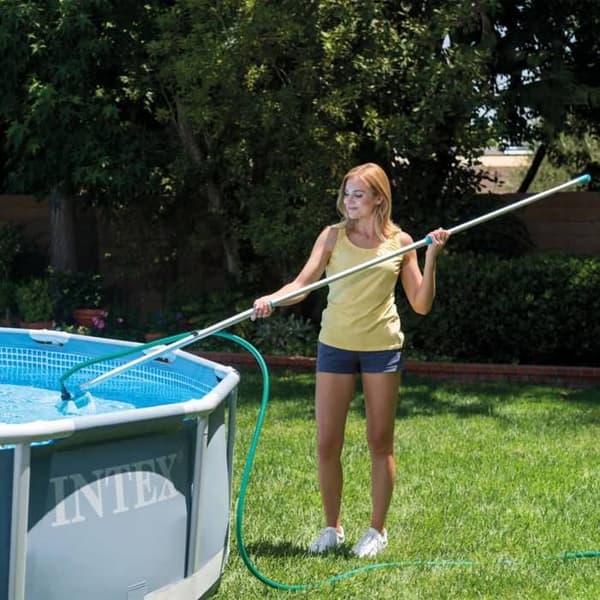 INTEX Poolunderhållssats