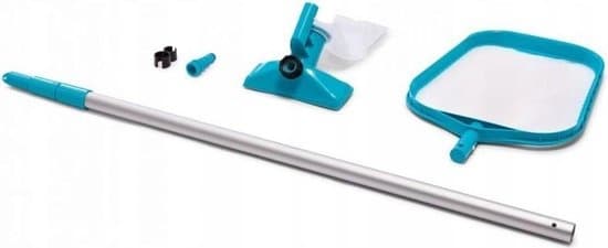 Intex pool cleaning kit - haveopsætning for haveslange
