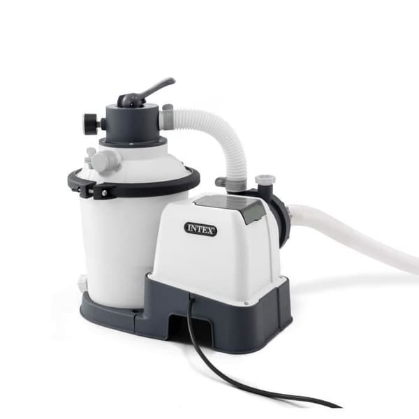 Intex SX925 sandfilter 2m3/h upp till 17m3