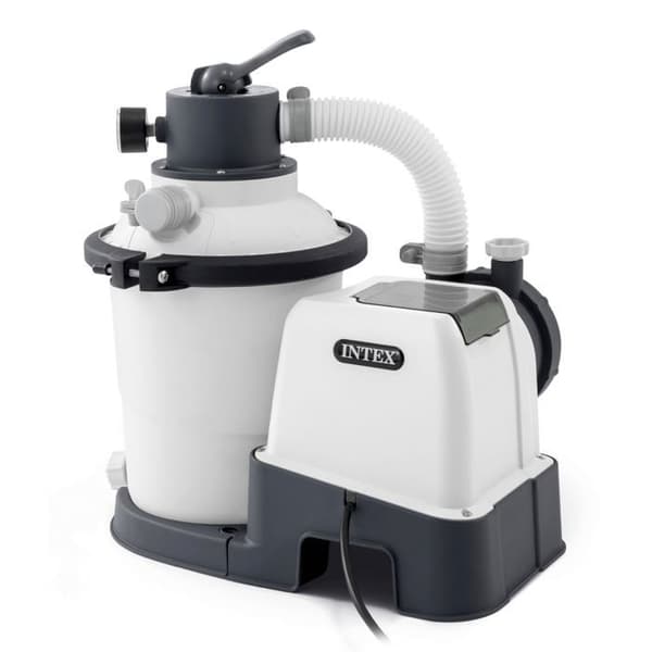 Intex SX925 sandfilter 2m3/h upp till 17m3