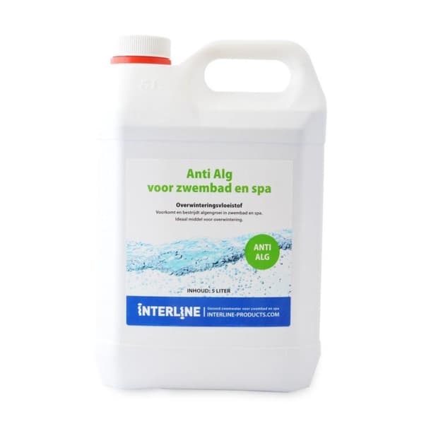 Interline Anti Algae 5 liter