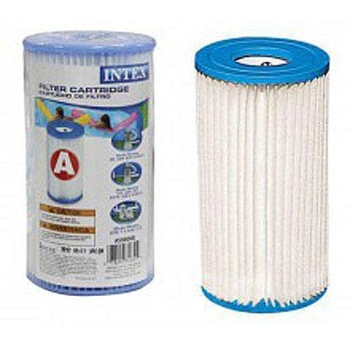 Intex 59900 filterpatron type A til swimmingpool 244/305/366 cm