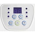 Miniatyrbild 2 av 2: Intex 26664GS Krystal klart saltvattensystem