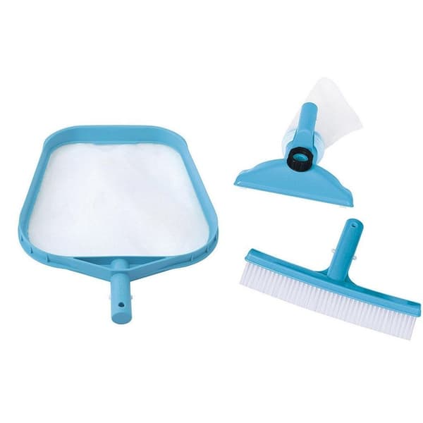 Intex 29056 Poolrengöringsset utan handtag 26,2 mm