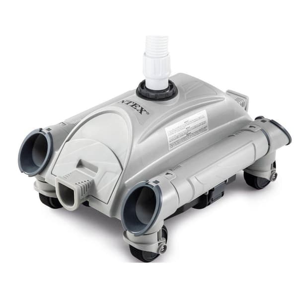 Intex 28001 Robotstøvsuger til swimmingpool
