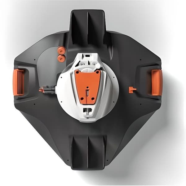 BESTWAY Aquarover Electric Robot - För pool med platt botten 3 x 6m