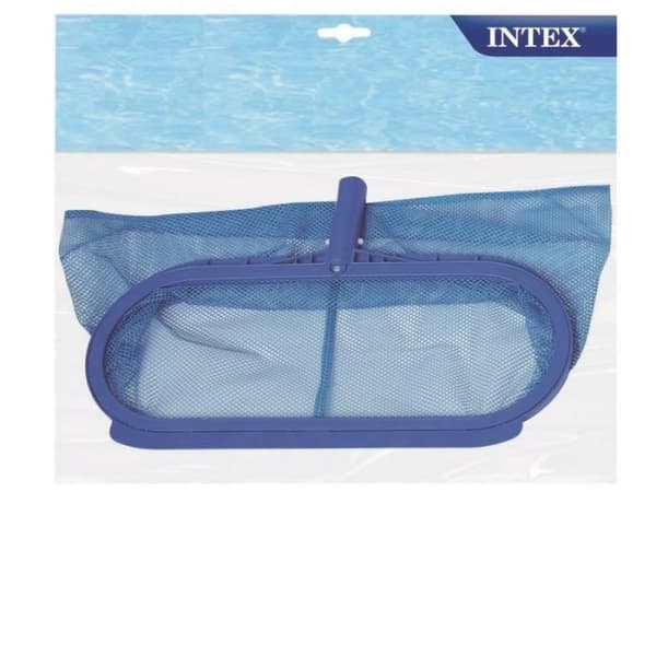 Intex landningsnät för poolbotten