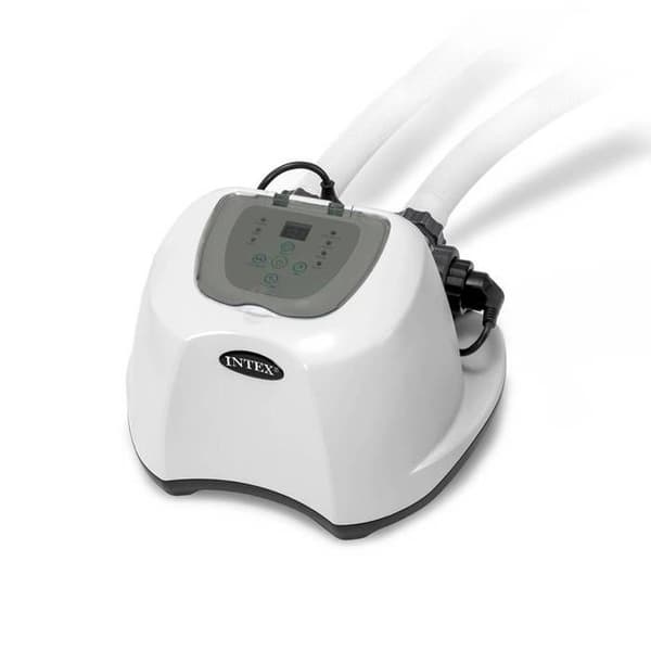 INTEX Krystal Clear QS500 saltsterilisator för simbassänger upp till 26,5 m³
