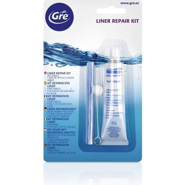 GRE Liner Repair Kit