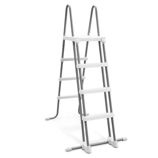 Intex säkerhetsstege 122 cm för pool