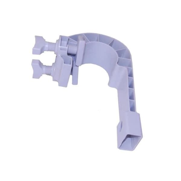 GANCIO PER SKIMMER 28000 ULTRA RAM RICAMBIO PISCINA