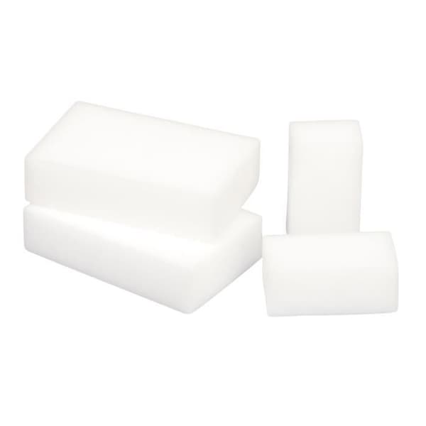 Pool Waterline Cleaning Erasers - GRE - Paket med 4 - Idealisk för att ta bort inbäddade fläckar
