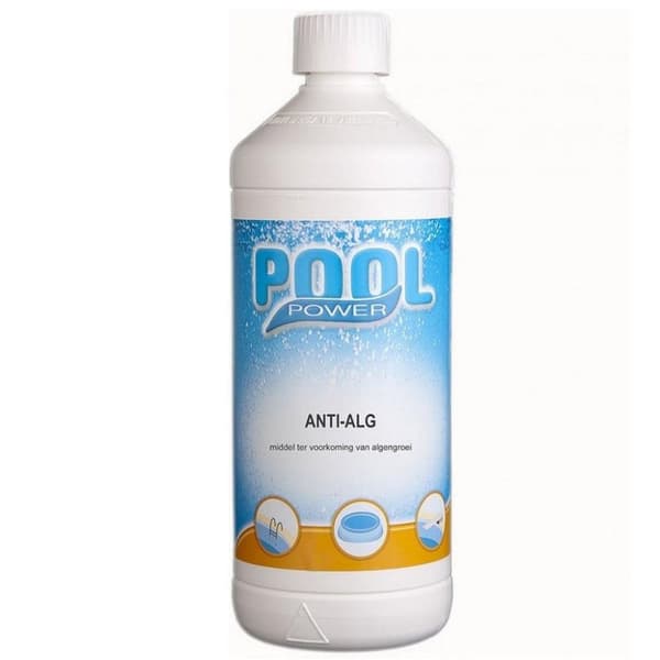 Pool Power Anti-Alge 1 liter