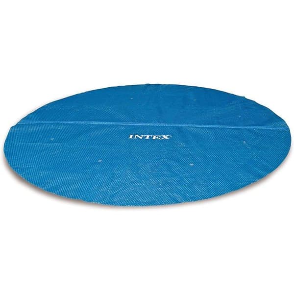 Bubbelskydd Diameter 4,88 m - Intex