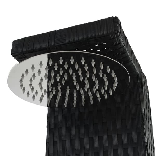 havebruser polyrattan WPC