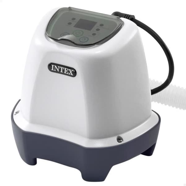 Intex - 26662 - QS200 saltsterilisator för simbassänger upp till 8 m3