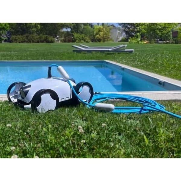 Robotpool - Robopool - Falcon - Autonom - Vit