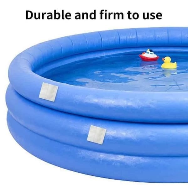 MAVURA poolreparationssats - STICKY PATCHES™