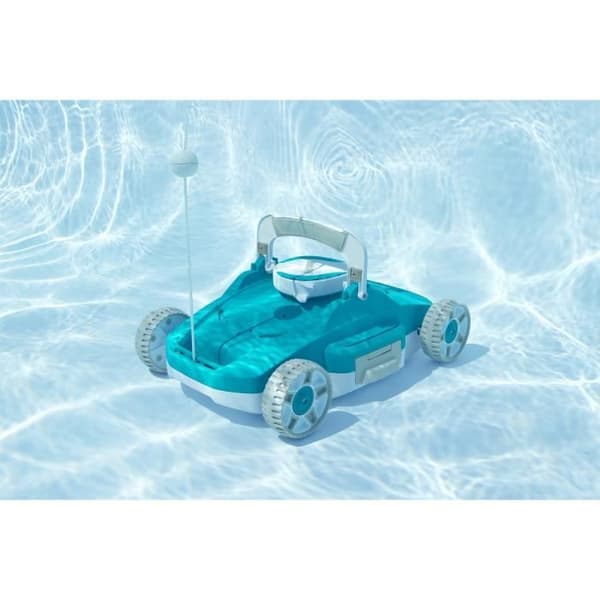 Robot pool - Robopool - Aquatronix™ G200 - För runda pooler upp till 7,32m
