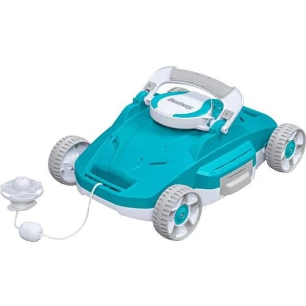 Robot pool - Robopool - Aquatronix™ G200 - För runda pooler upp till 7,32m