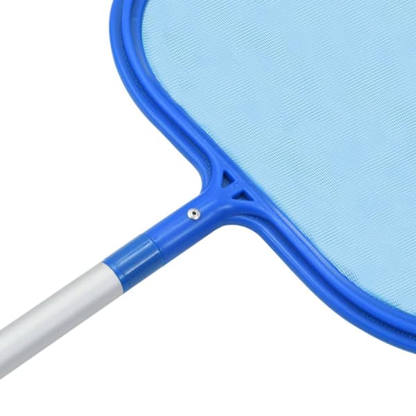 vidaXL vedligeholdelsessæt til pool 2 dele -  Pool – vedligeholdelsessæt