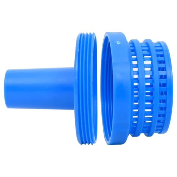 vidaXL Sil för ovanmarkspooler set 30 mm -  Underhållssatser för pooler & spabad